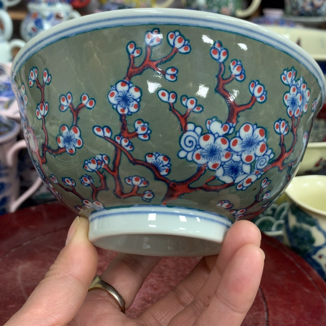 陶其他景德镇陶瓷 碗 盘 杯 壶 碟 各种……