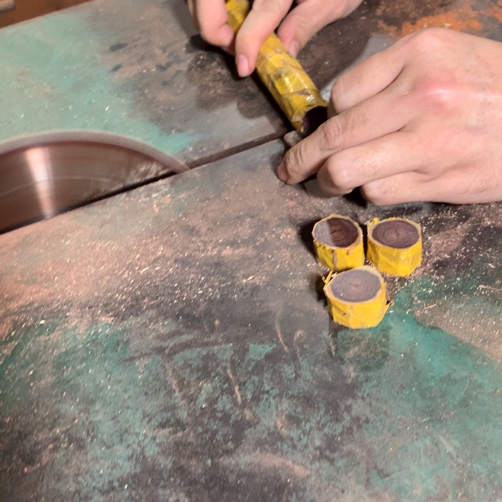 安南黄檀（紫檀柳）?*