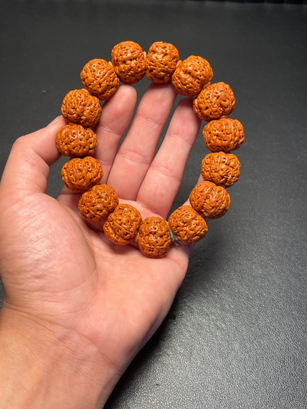 新品金刚菩提手串2号