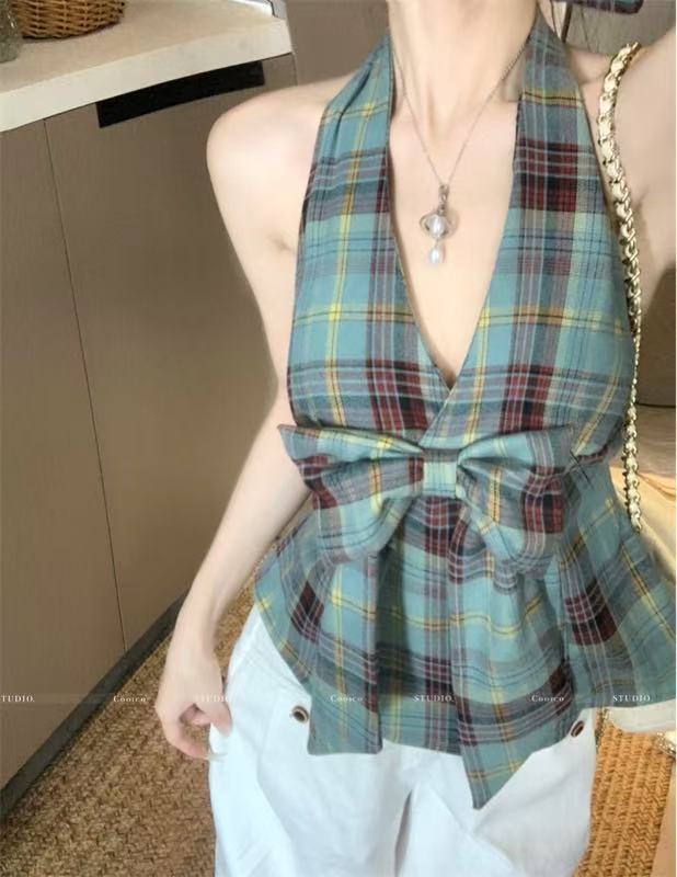 【编码251-299】背心吊带上衣小香风气质网红时尚百搭