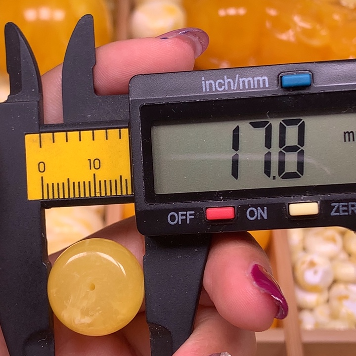 非金属配珠配饰016