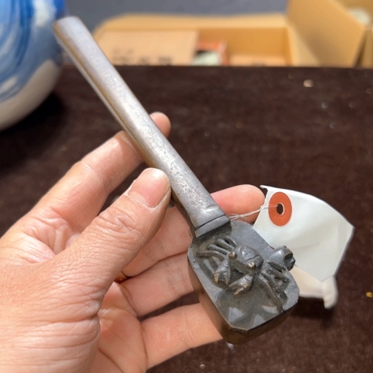 瓷器周边默认瑕疵1