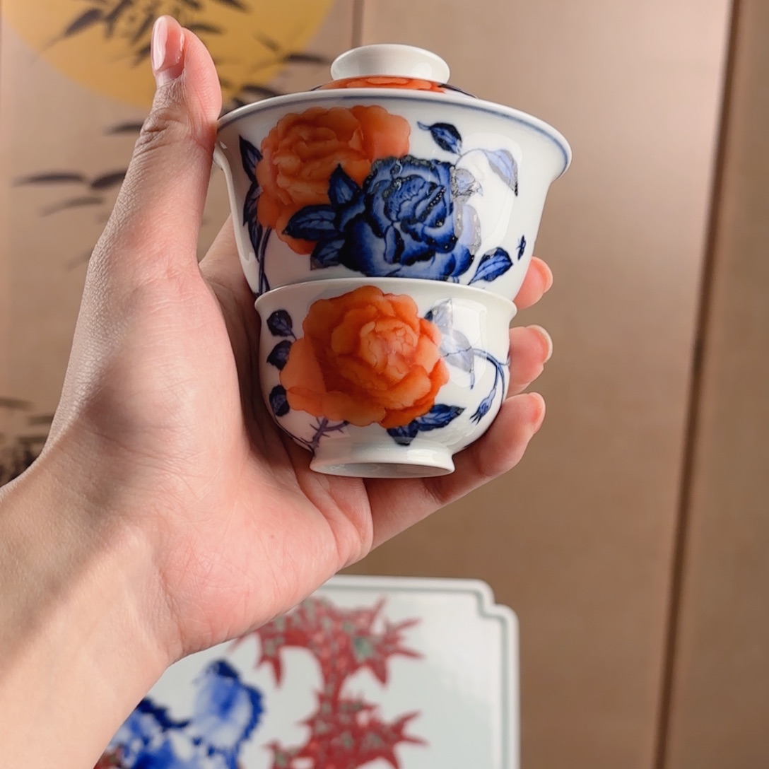 景德镇陶瓷景德镇窑
