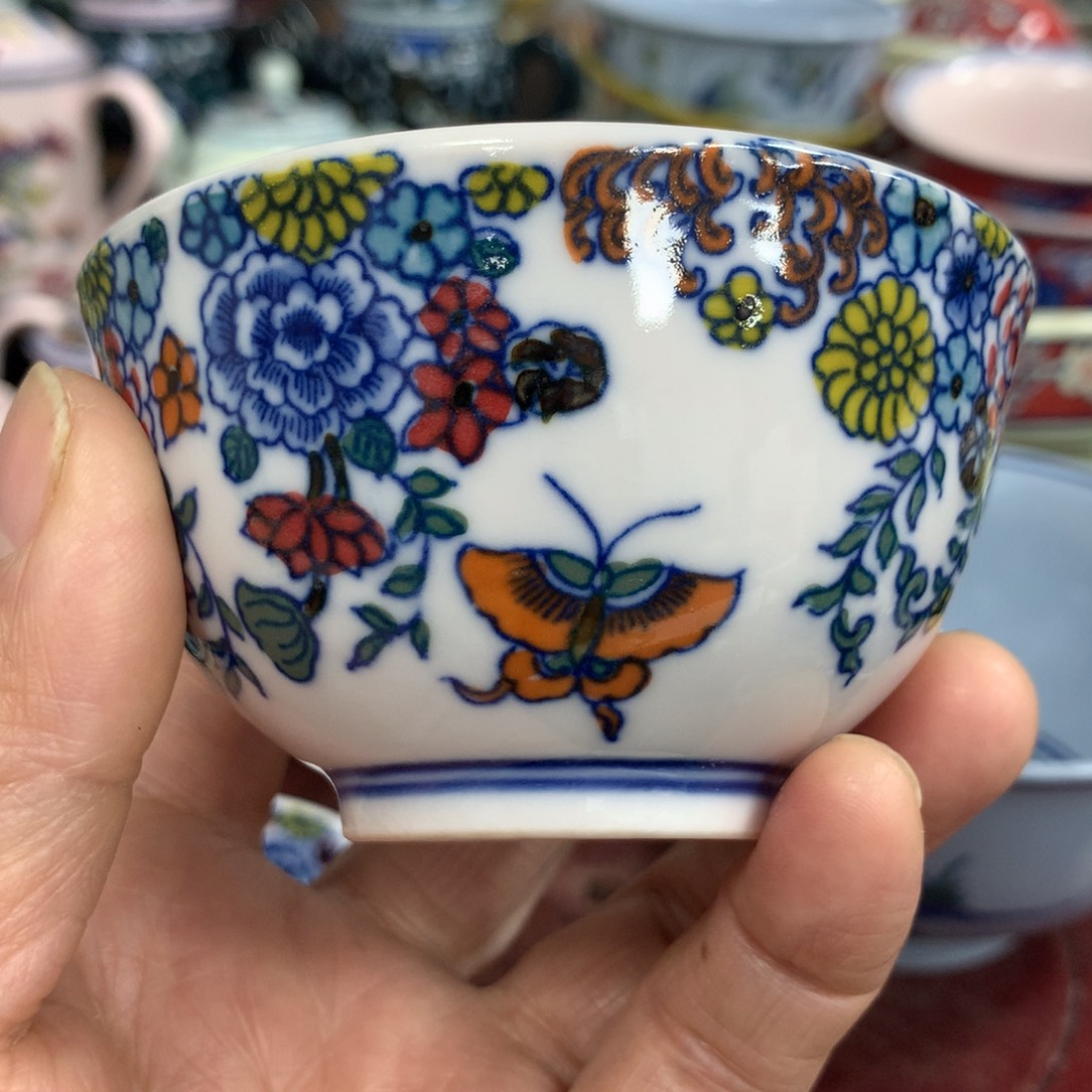 陶其他景德镇陶瓷 碗 盘 杯 壶 碟 各种……