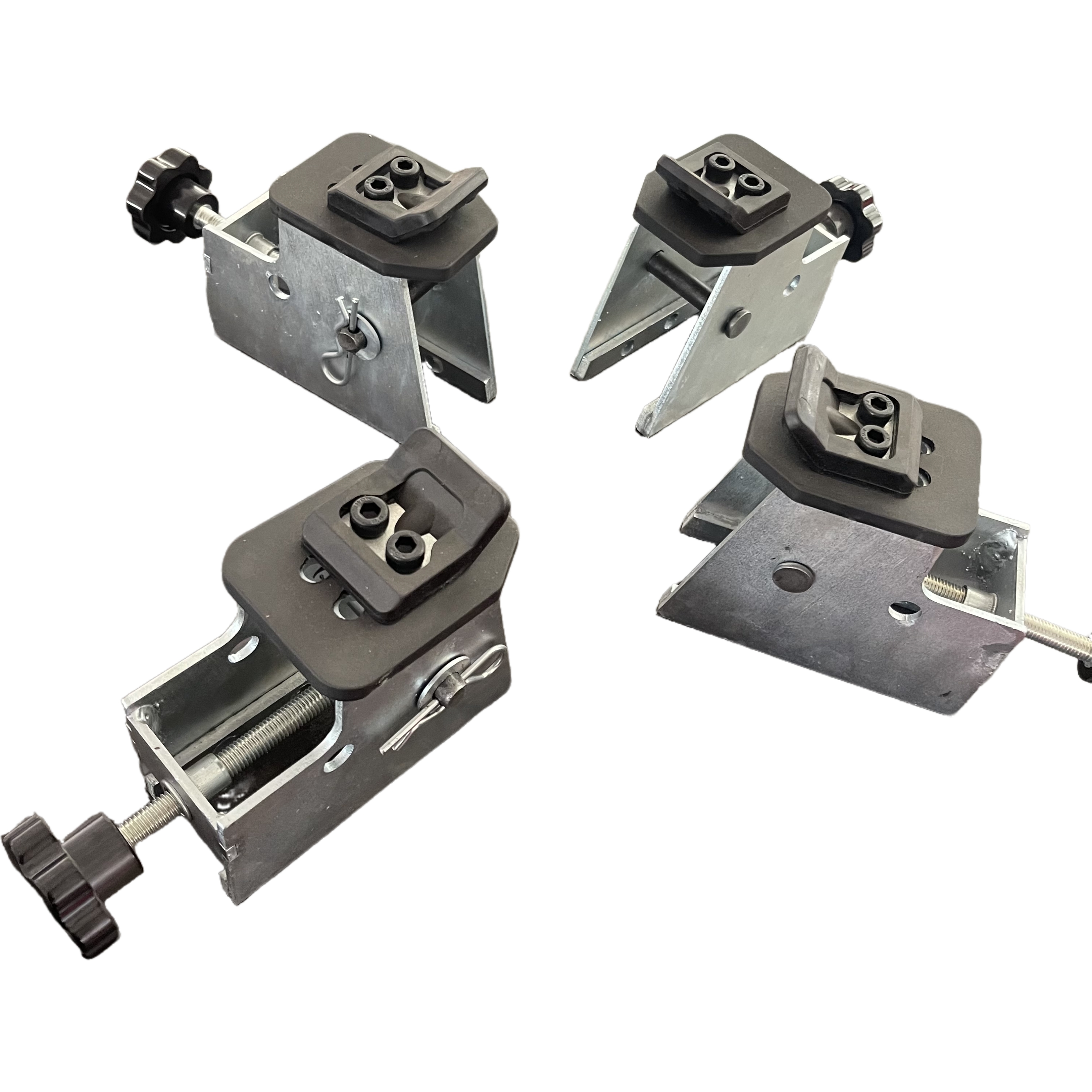 扒胎机摩托车夹具扒胎机配件拆胎机改装改造电动车摩托车专用卡爪