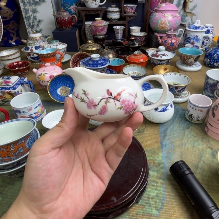 其他景德镇陶瓷老厂瓷1