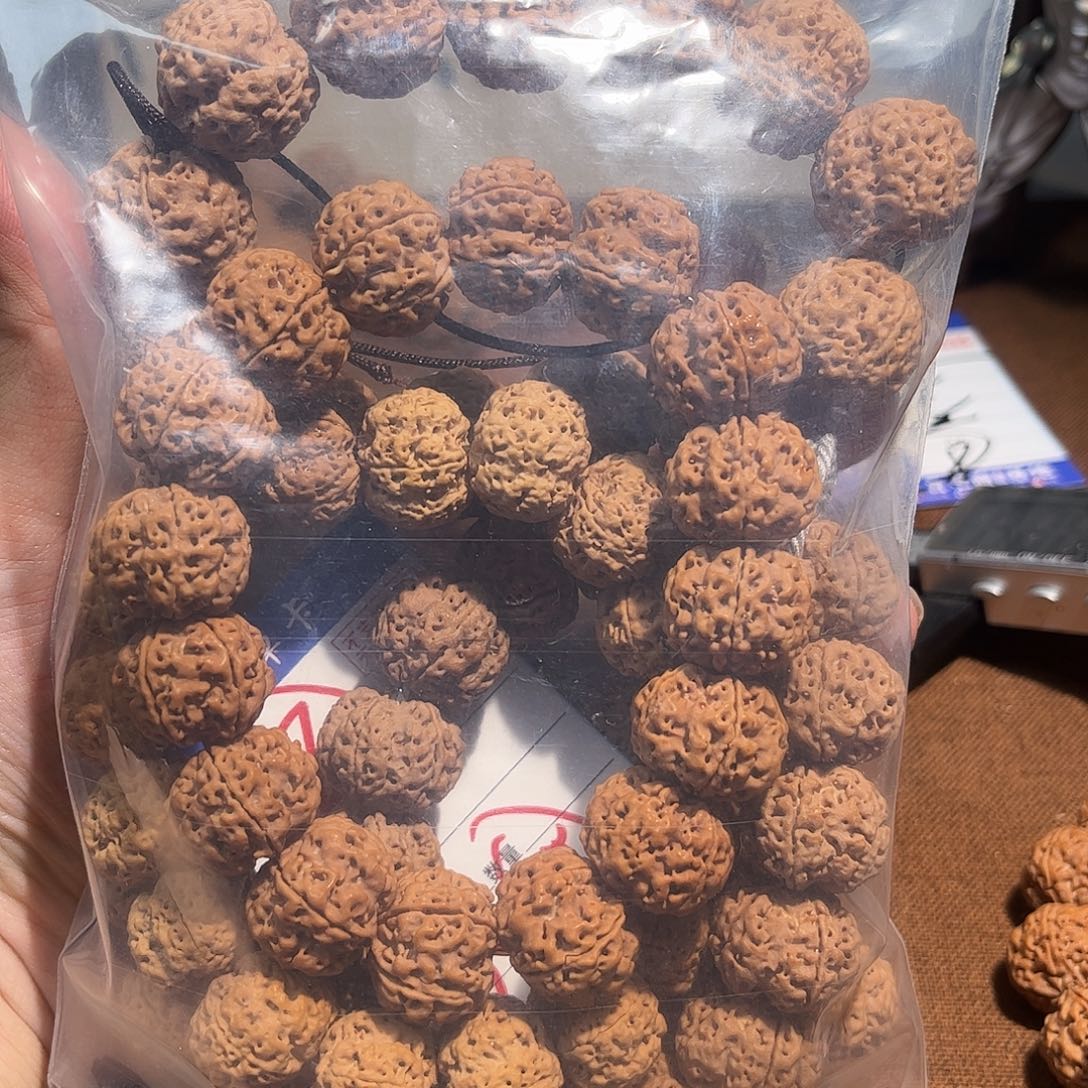 金刚菩提手串5条40元福利