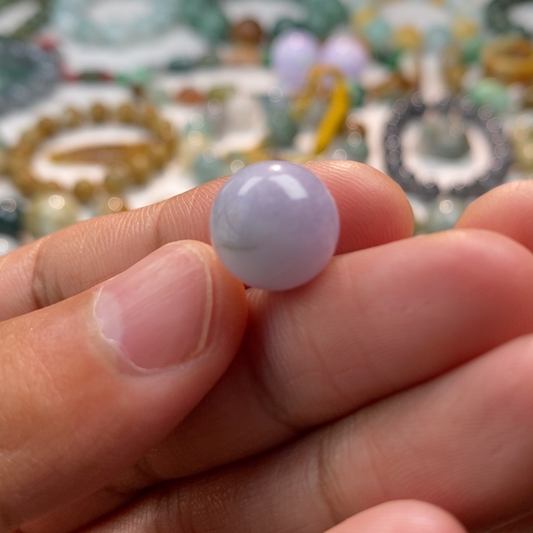 颈饰未镶嵌翡翠瑕疵福利包邮