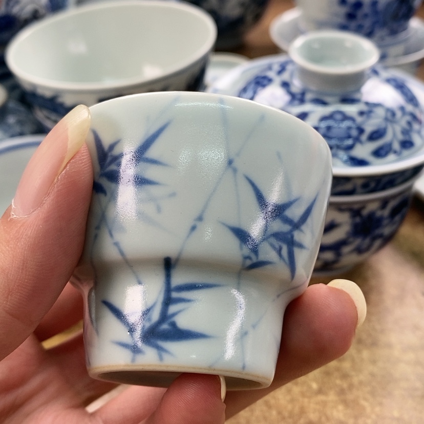 【闪购商品】紫**娃手工制作物美价廉