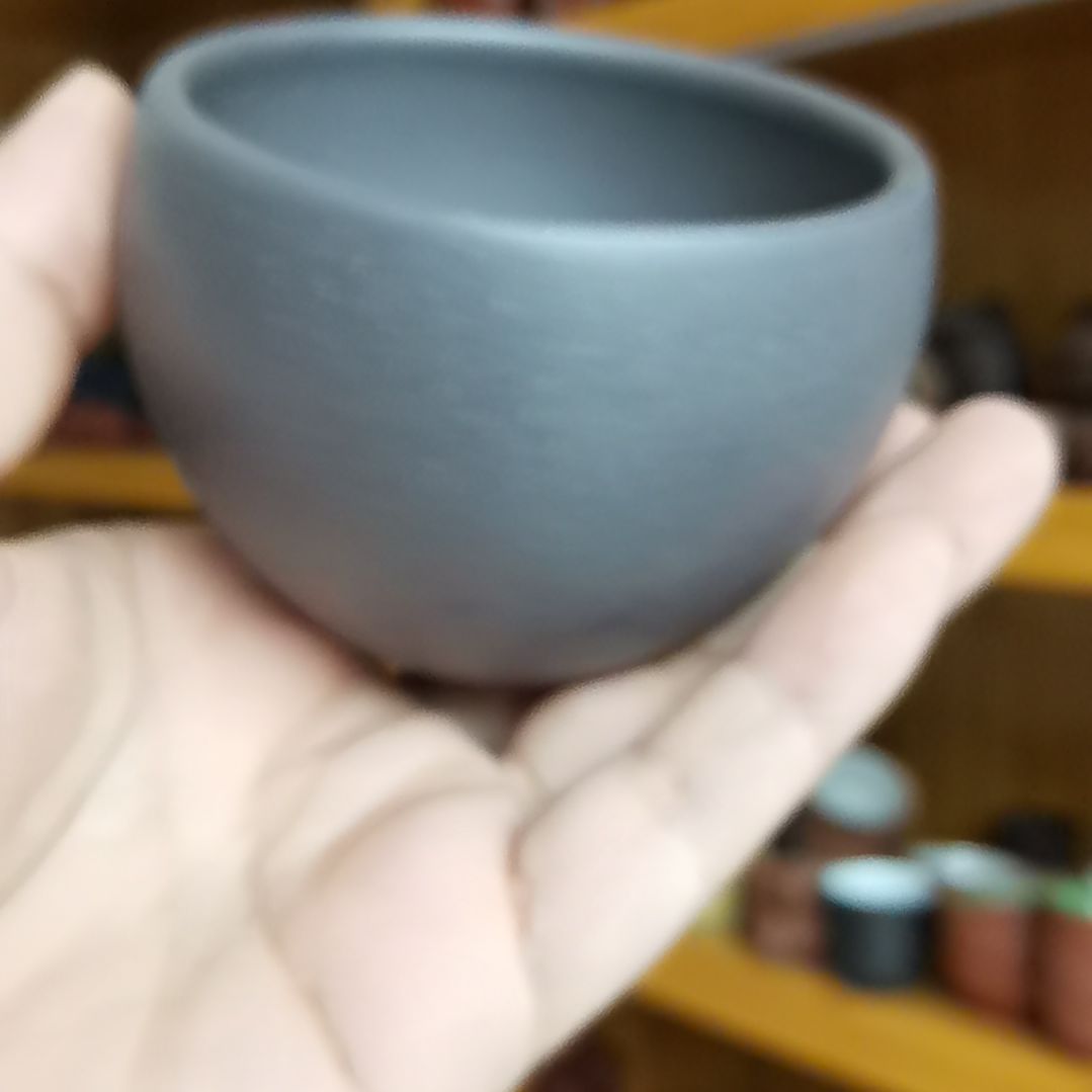 茶杯紫砂紫砂主人杯