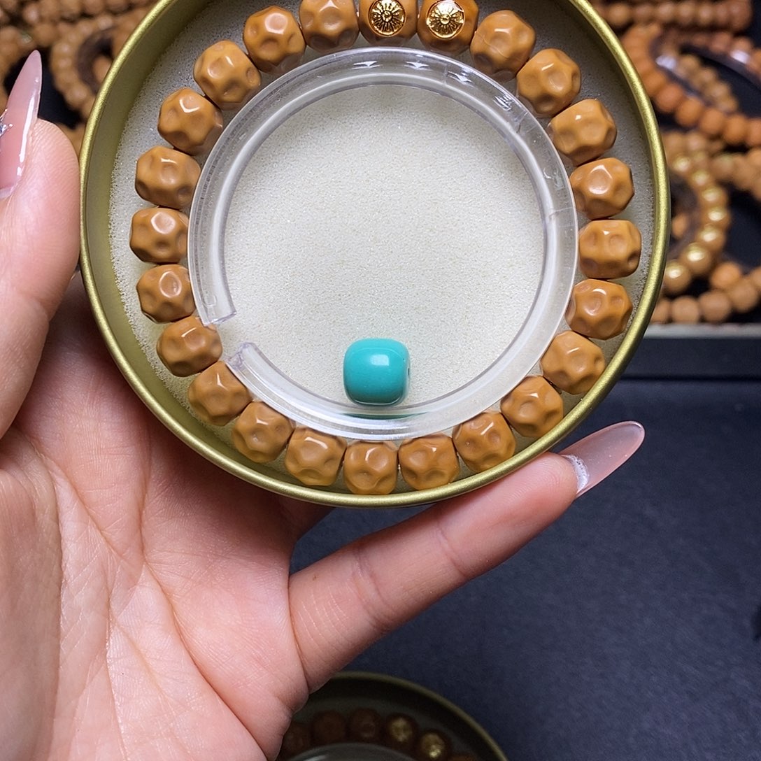 猴头核桃手串双标毕业深坑小奶酪尺寸10左右全品单号58号