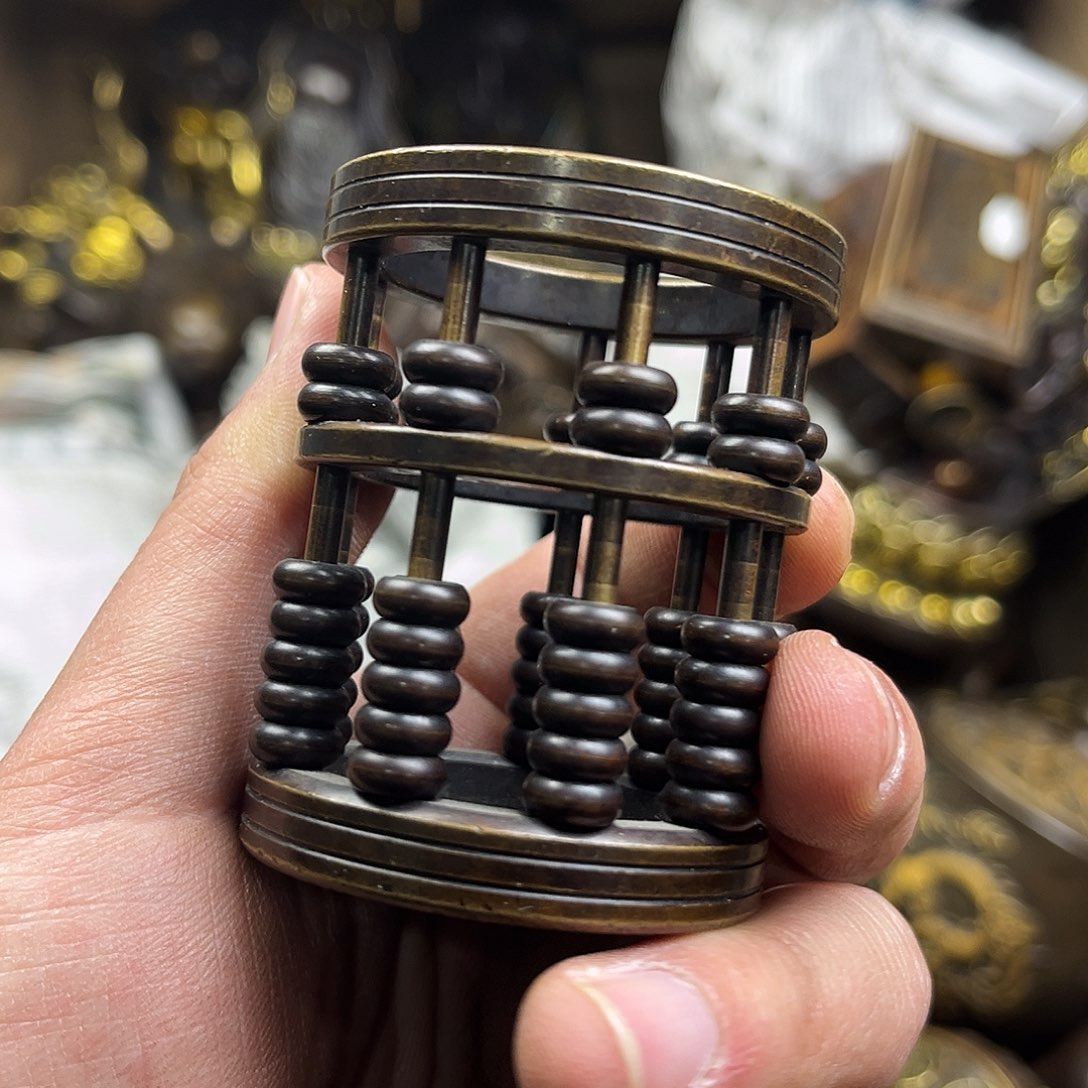 航弟文玩铜器链接