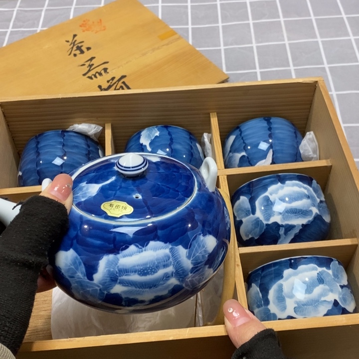 精美瓷器 一单包邮