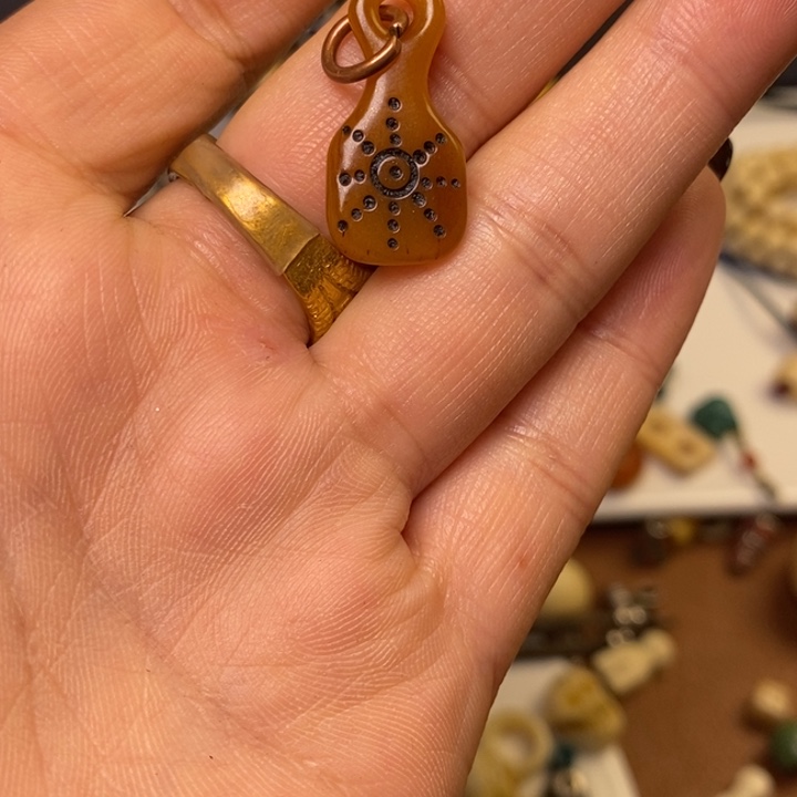 小配饰吊坠侧挂配饰