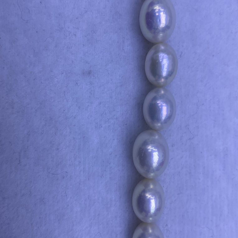 淡水珍珠耳钉耳饰吊坠直播选款链接