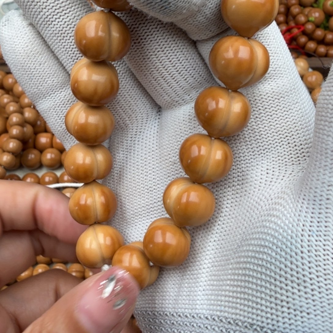 迩***4猴头核桃吊坠15全品屁桃