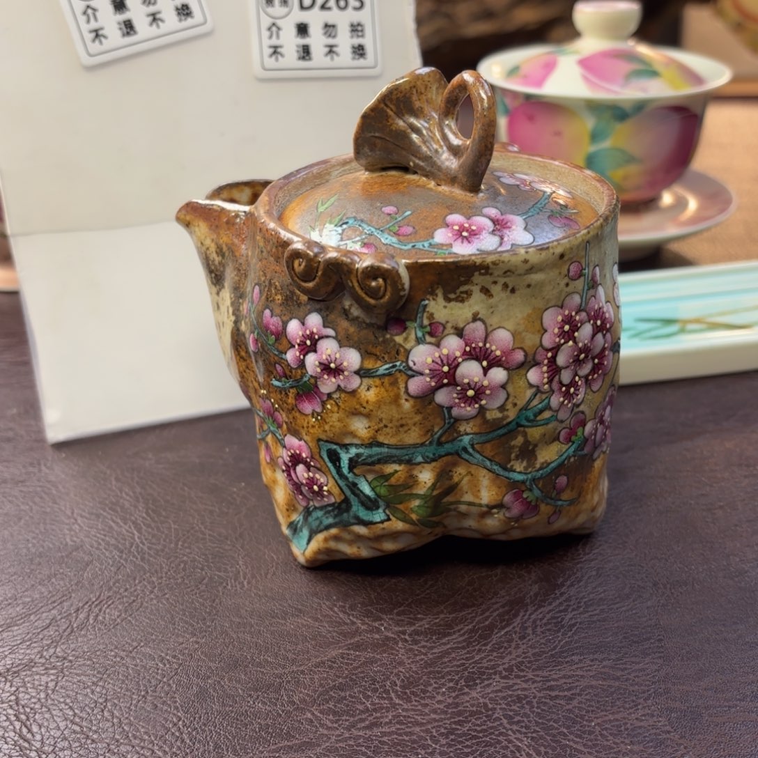 景德镇陶瓷艺术品