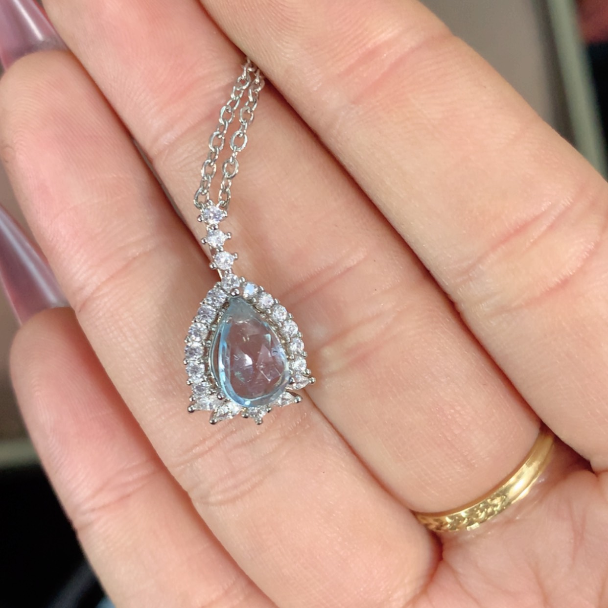 【闪购商品】瓷片楚楚中古满50包邮