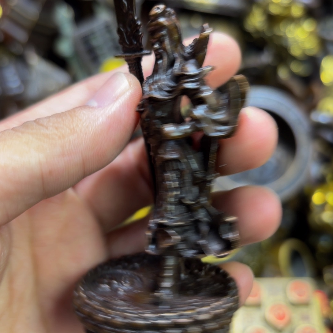 嘉嘉精品铜器摆件
