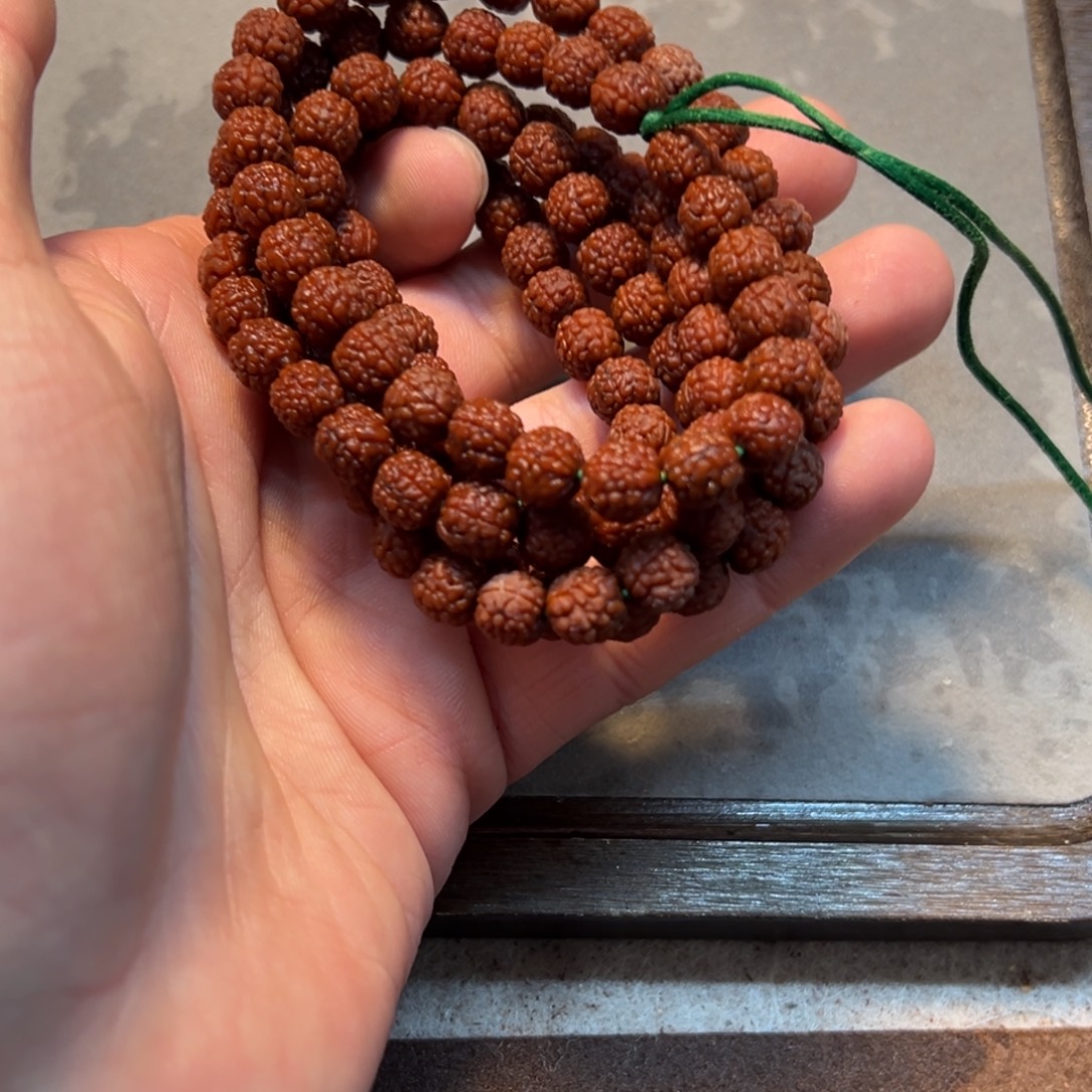 金刚菩提吊坠链接25