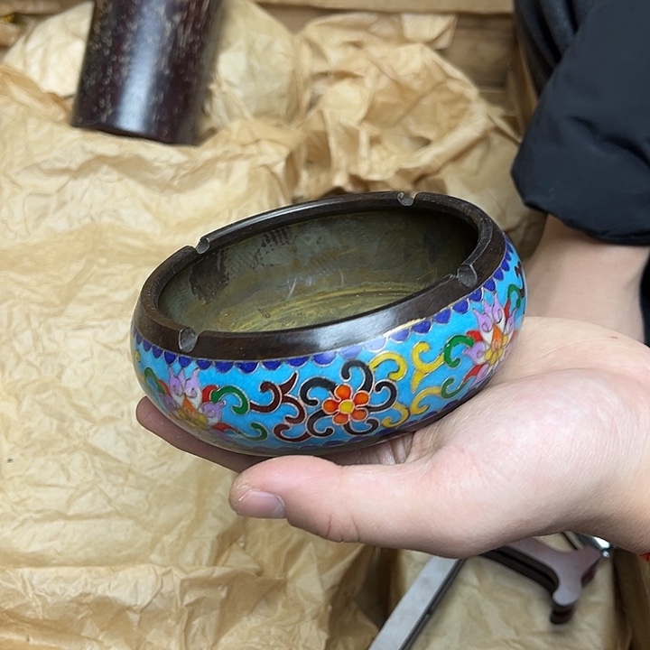 大叶紫檀（黑酸枝木类）