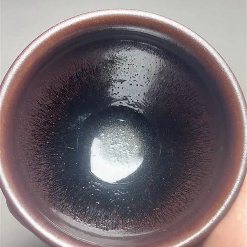 【闪购商品】茶盏-287............