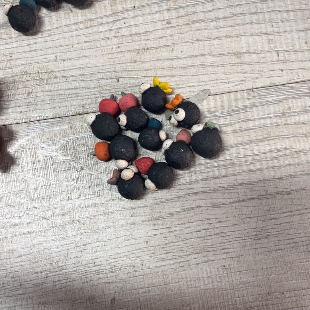 罐***干泥塑古镇炻陶花盆