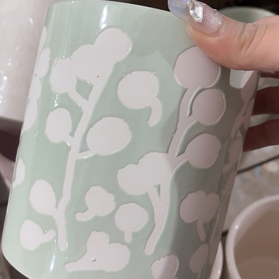 陶瓷外贸尾货多肉绿植陶瓷花盆