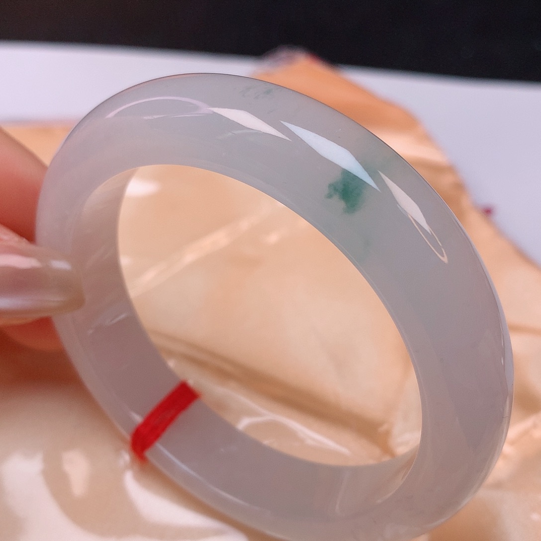 【闪购商品】翡翠手镯未镶嵌53翡翠手镯