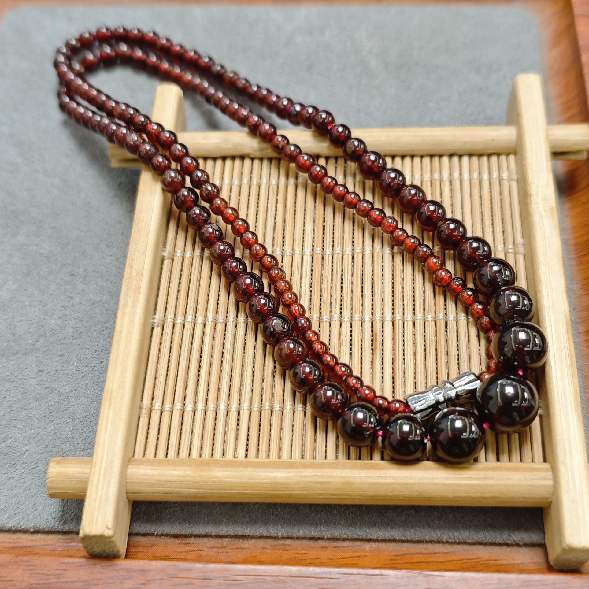 石榴石项链19(多样性发)