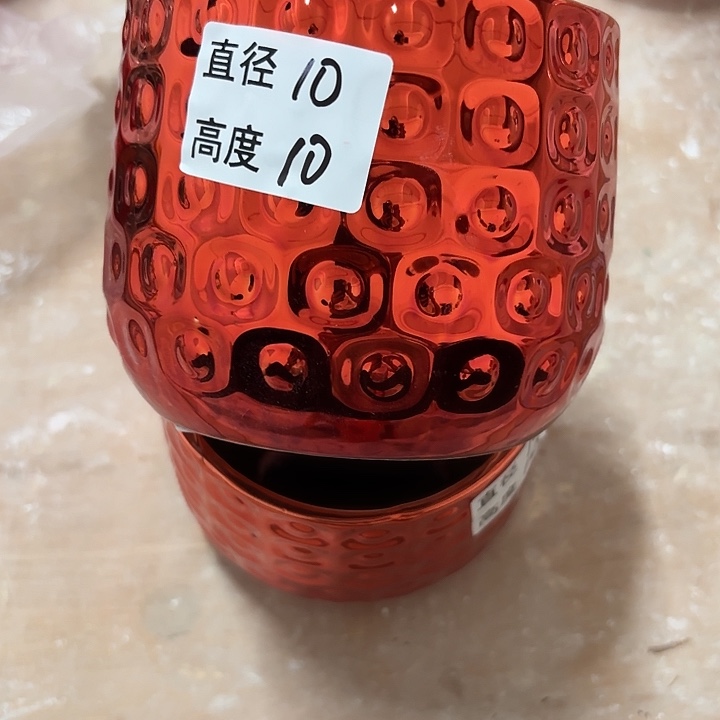 摆件陶瓷花盆多肉
