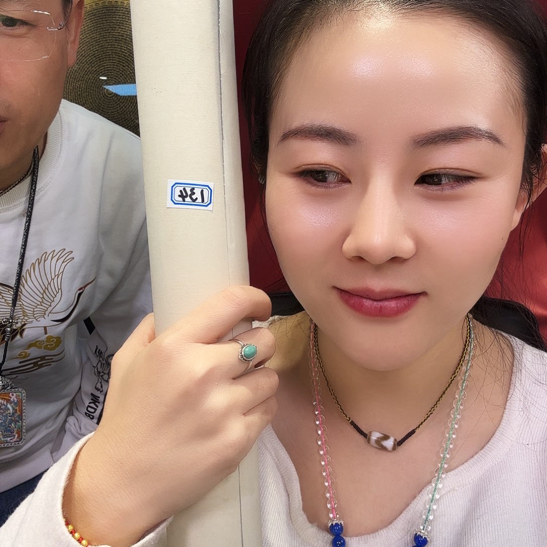 装裱画游戏一个六字