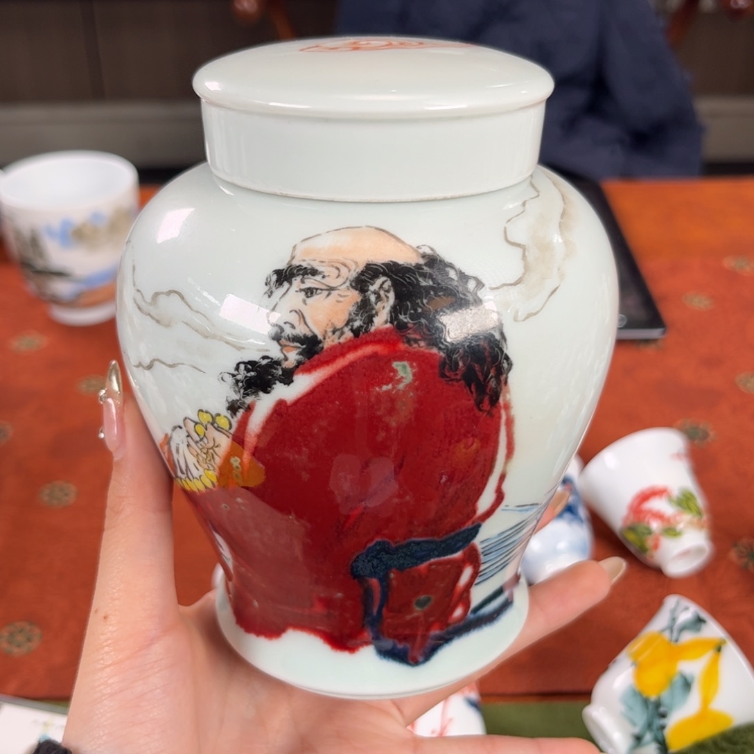 九鸣瓷艺九鸣瓷艺