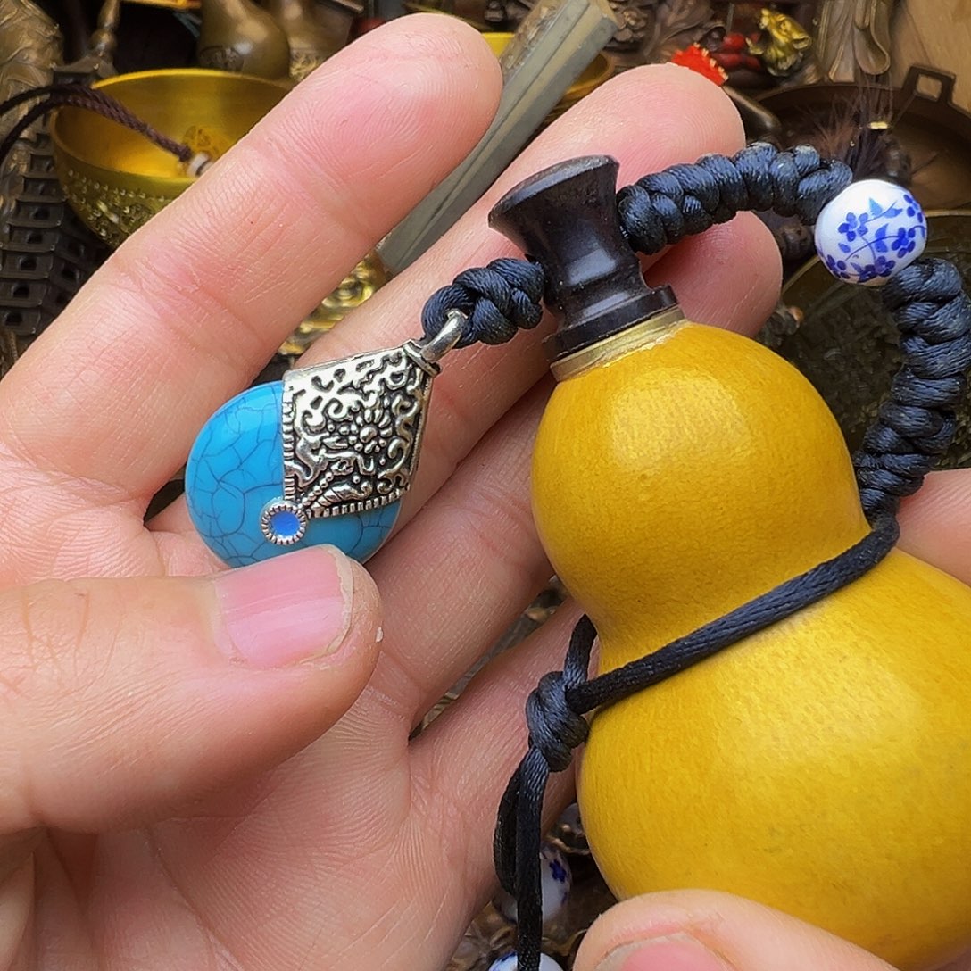 精品铜器，精美文玩