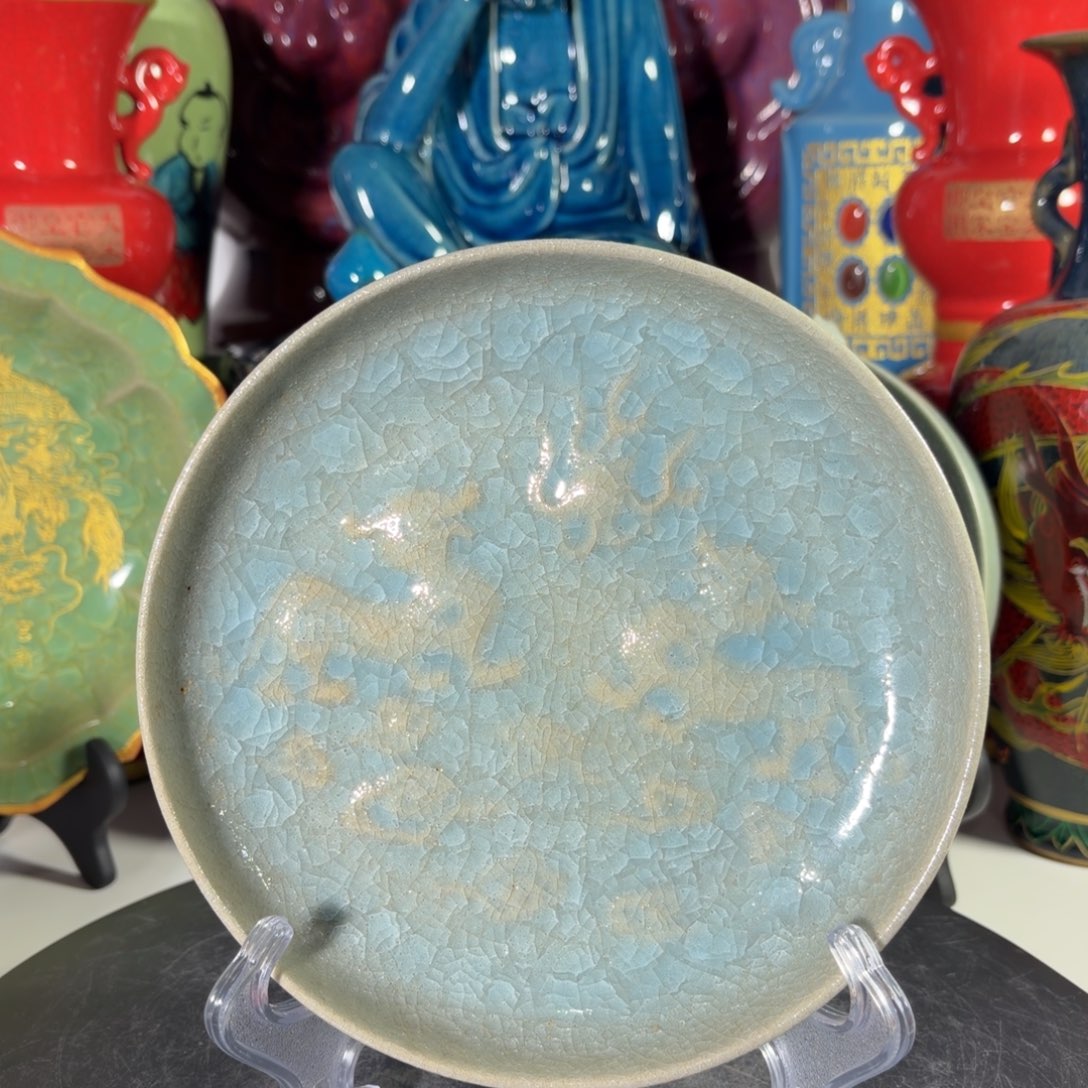 瓶汝窑瓷瓷瓷瓷瓷瓷瓷瓷