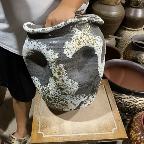 口25高度28黑白888