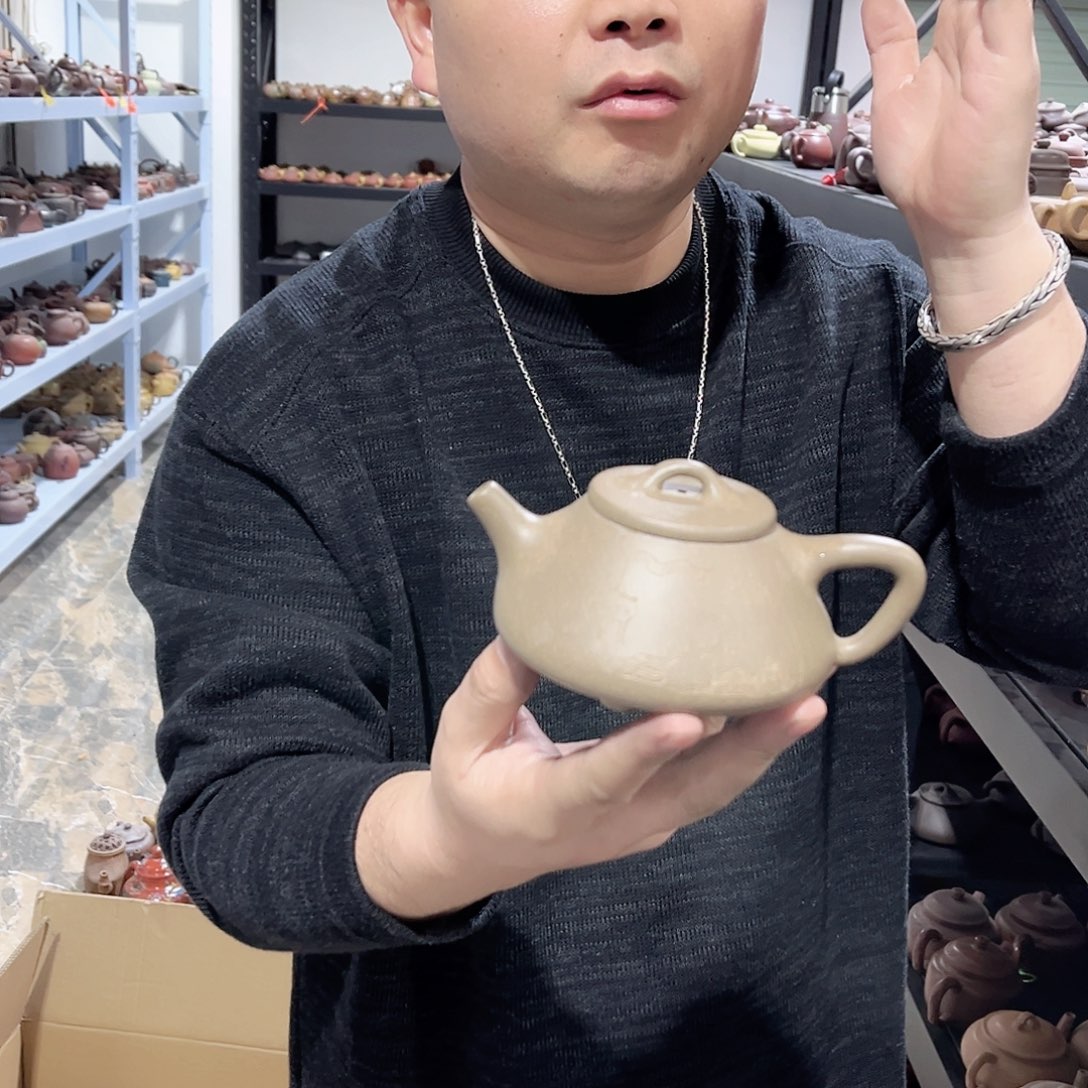 茶壶紫砂loewoenne