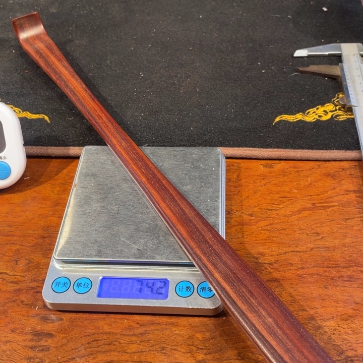 檀香紫檀（小叶紫檀）?****?痒痒挠