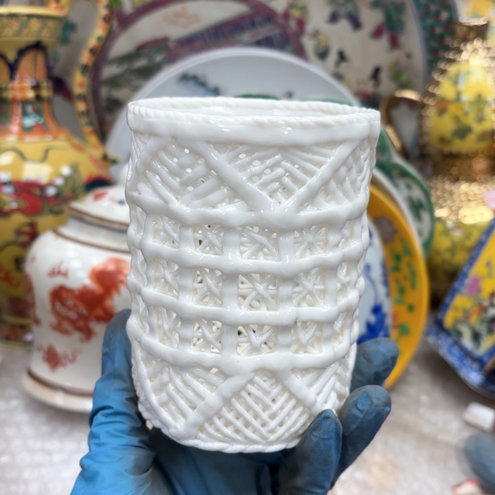 摆件瓷器摆件 瓷器摆件