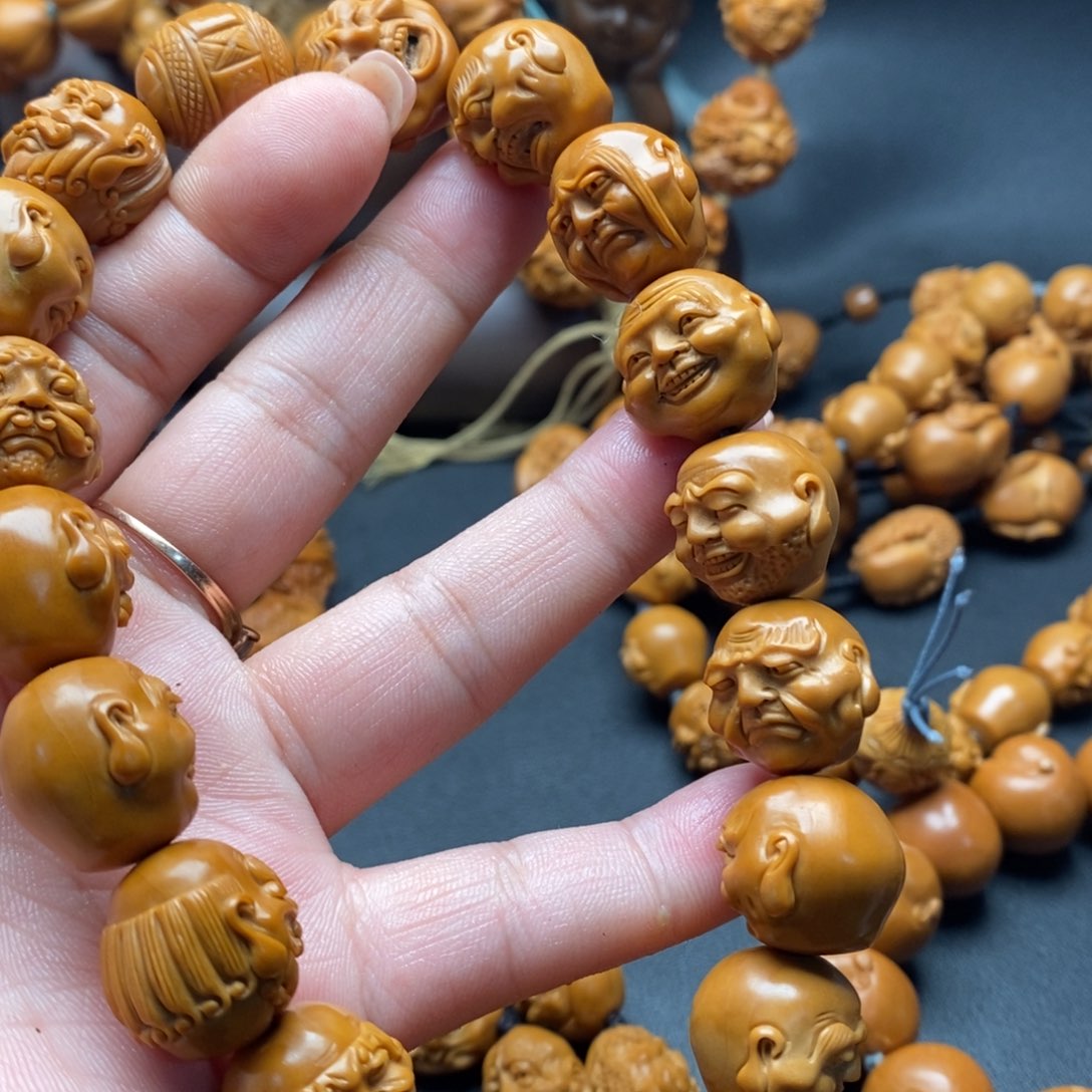 吊坠橄榄核用****4橄榄核