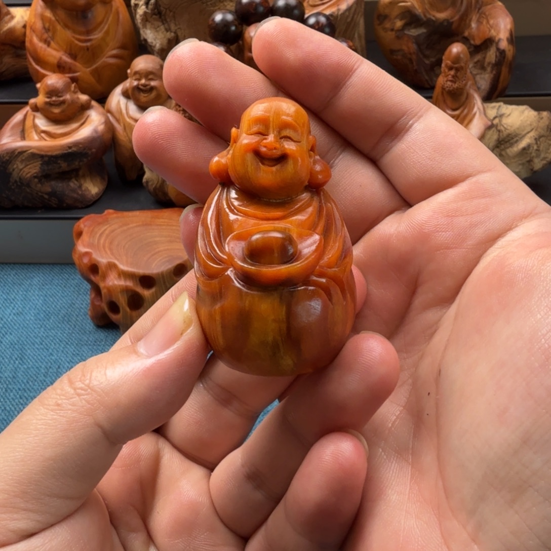 柏木（崖柏）太行崖柏