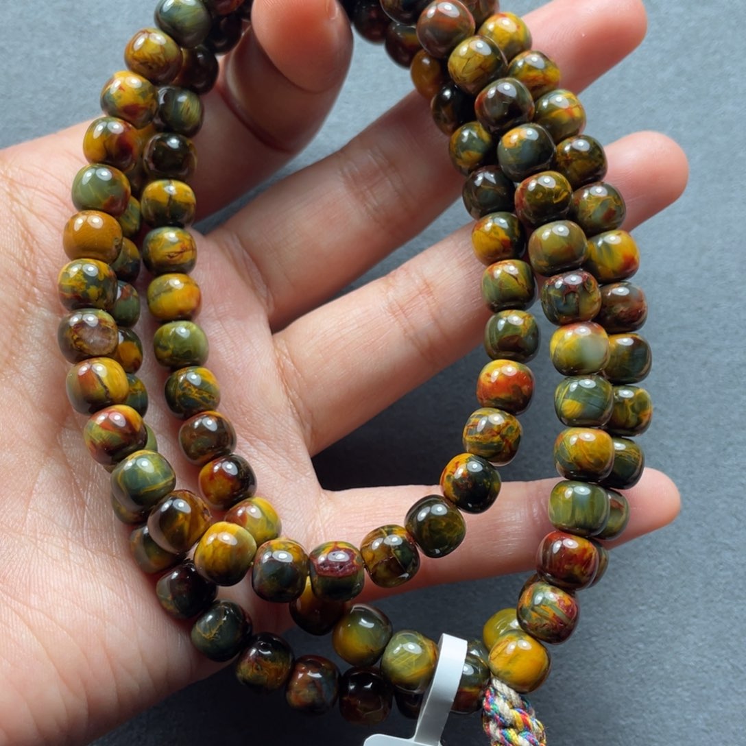 玛瑙/玉髓配饰未镶嵌7.5mm