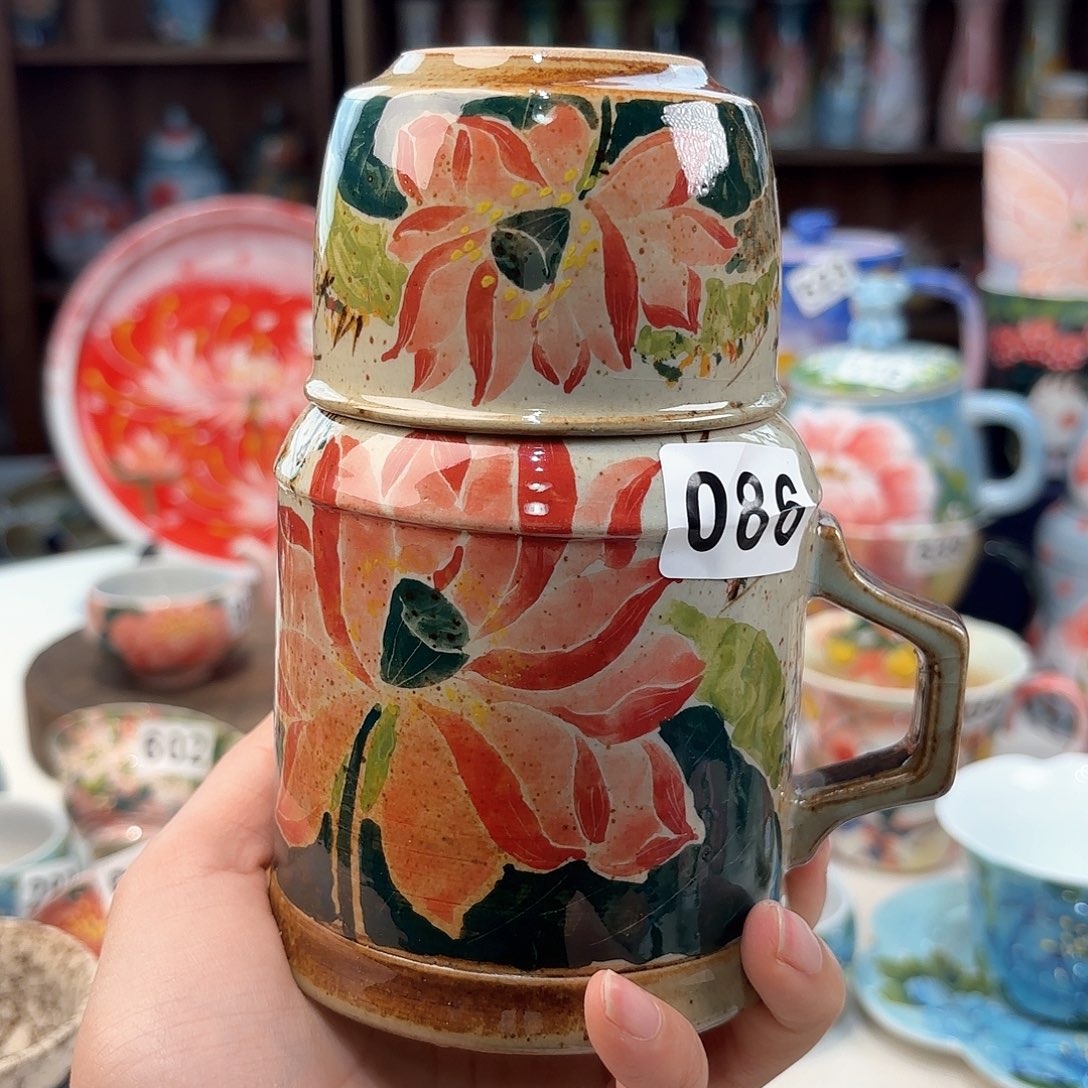 瓷片de k lv tu tu tu t