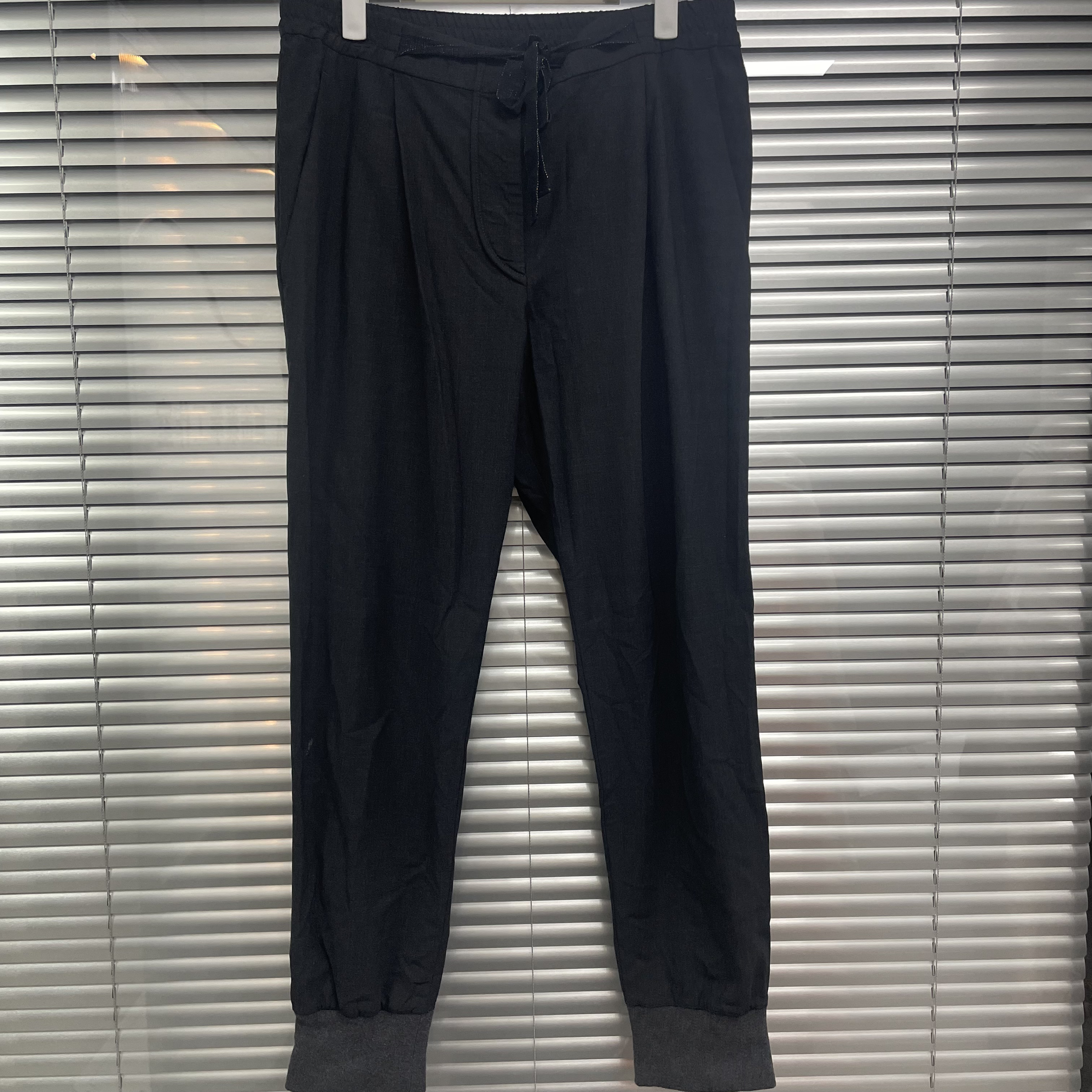 99新 Brunello Cucinelli/布鲁内洛·库奇内利  裤子/42码/F00561