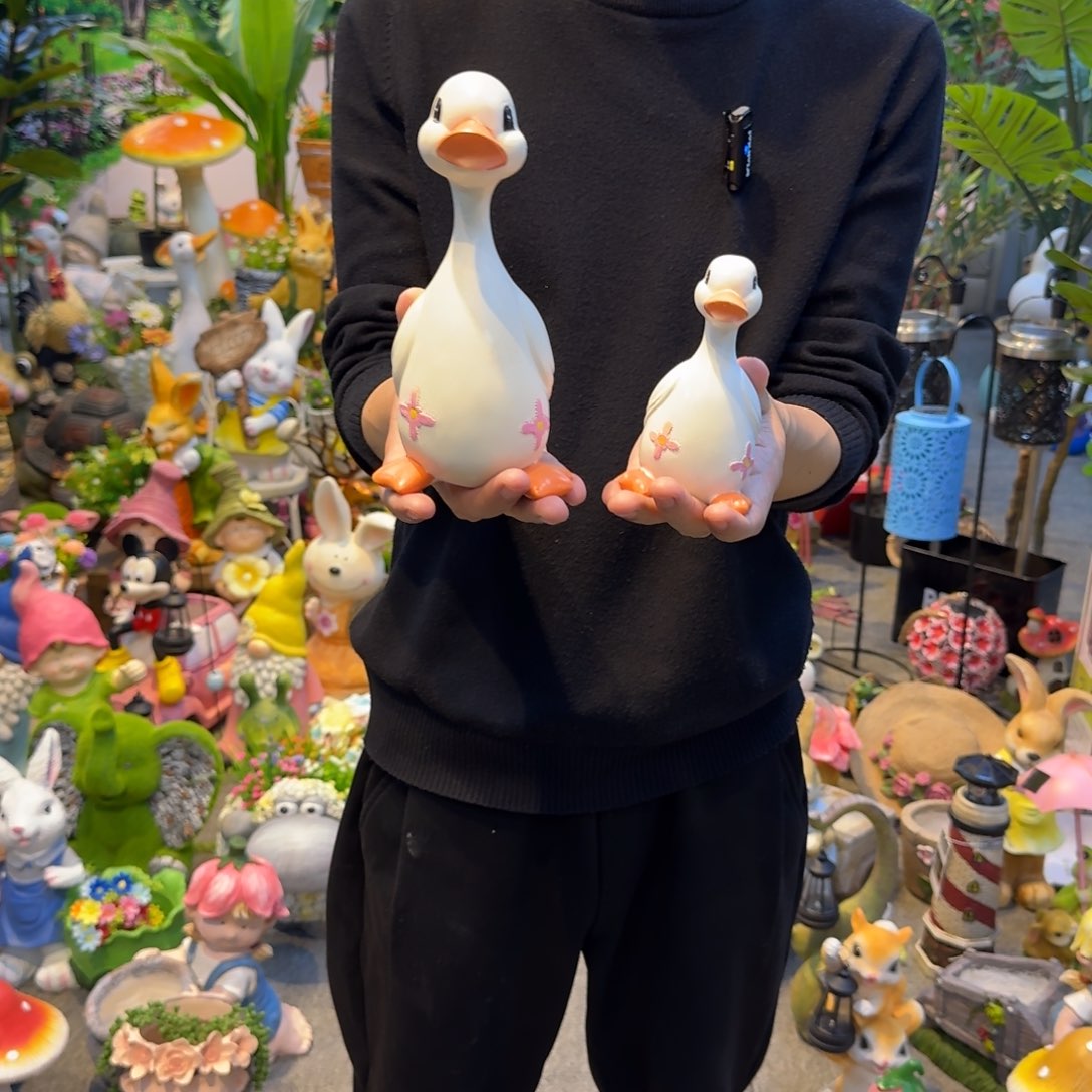 树脂庭院绿化美化绿化