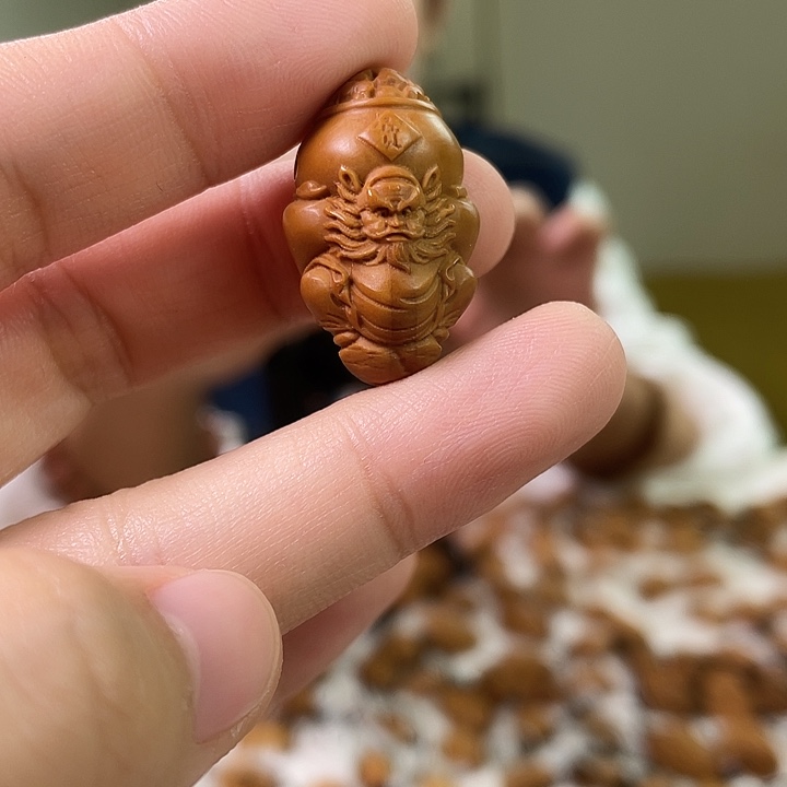 吊坠橄榄核橄榄核