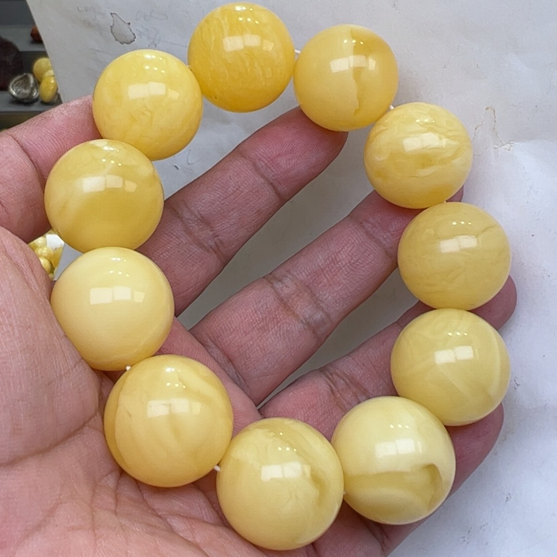 【闪购商品】琥珀珠宝奇石未镶嵌23➕77.8克