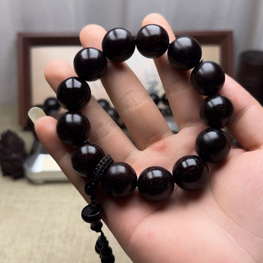 檀香紫檀（小叶紫檀）ꩵ****1.8满星