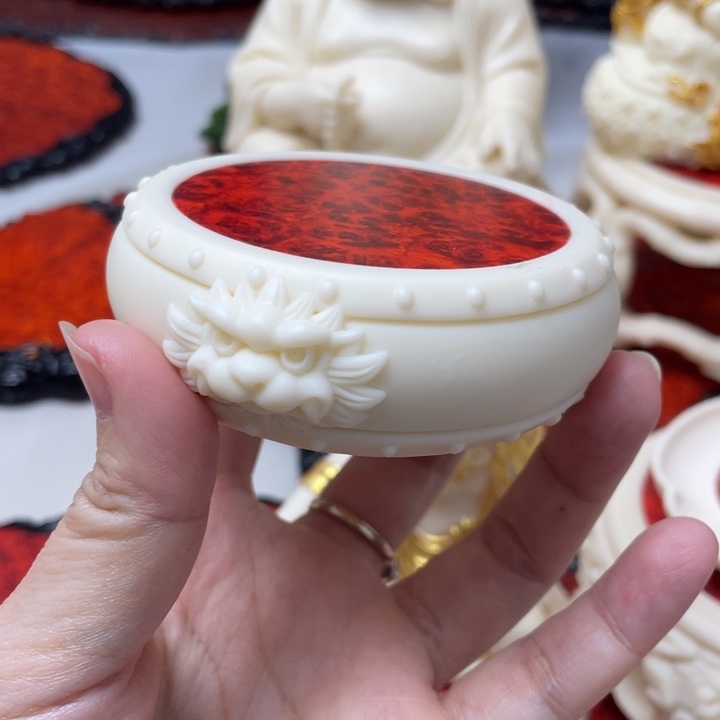 东非黑黄檀（紫光檀）