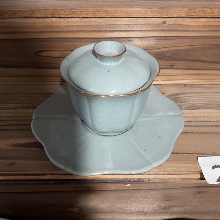 微瑕茶具介意勿拍